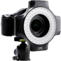 Лампа JJC LED-60 - Превью изображения №9 — Интернет-магазин Your Sale