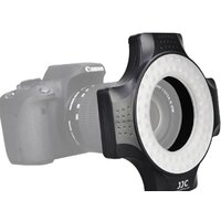 Лампа JJC LED-60 - Превью изображения №2 — Интернет-магазин Your Sale