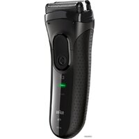 Электробритва Braun Series 3 3000s - Превью изображения №2 — Интернет-магазин Your Sale