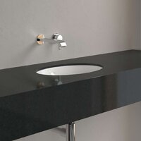 Умывальник Villeroy & Boch Loop&Friends 4A530001 - Превью изображения №3 — Интернет-магазин Your Sale