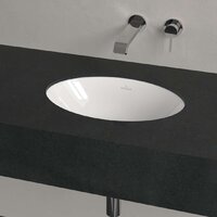 Умывальник Villeroy & Boch Loop&Friends 4A530001 - Превью изображения №4 — Интернет-магазин Your Sale