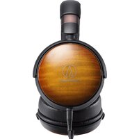Audio-Technica ATH-WP900 Image #2