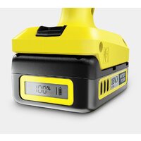 Karcher KHB 4-18 Plus Battery Set 1.328-230.0 (с 1-им АКБ) Image #3