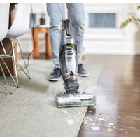 Вертикальный моющий пылесос Bissell CrossWave HydroSteam Pet Select 3527N - Превью изображения №3 — Интернет-магазин Your Sale