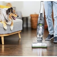 Вертикальный моющий пылесос Bissell CrossWave HydroSteam Pet Select 3527N - Превью изображения №2 — Интернет-магазин Your Sale
