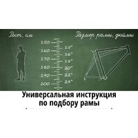 Велосипед Stels Navigator 510 D 26 V010 р.14 2023 (разобранный, темно-синий) - Превью изображения №2 — Интернет-магазин Your Sale