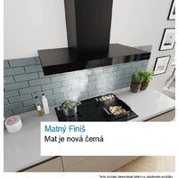 Кухонная вытяжка Bosch Serie 2 DWB63BC60 - Превью изображения №2 — Интернет-магазин Your Sale