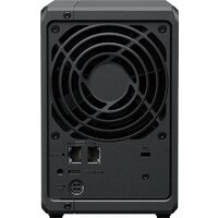 Сетевой накопитель Synology DiskStation DS725+ - Превью изображения №4 — Интернет-магазин Your Sale
