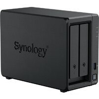 Сетевой накопитель Synology DiskStation DS725+ - Превью изображения №6 — Интернет-магазин Your Sale