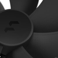 Вентилятор для корпуса Fractal Design Dynamic X2 GP-18 PWM FD-FAN-DYN-X2-GP18-PWM-BK - Превью изображения №3 — Интернет-магазин Your Sale