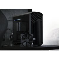 Вентилятор для корпуса Fractal Design Dynamic X2 GP-18 PWM FD-FAN-DYN-X2-GP18-PWM-BK - Превью изображения №9 — Интернет-магазин Your Sale