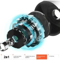 Пылесос Redmond (Редмонд) RV-UR375 - Превью изображения №4 — Интернет-магазин Your Sale
