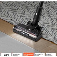 Пылесос Redmond (Редмонд) RV-UR375 - Превью изображения №6 — Интернет-магазин Your Sale