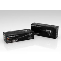 Пылесос Redmond (Редмонд) RV-UR375 - Превью изображения №14 — Интернет-магазин Your Sale