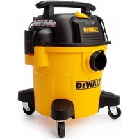 Пылесос DeWalt DXV20PTA - Превью изображения №3 — Интернет-магазин Your Sale