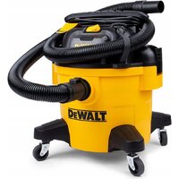 Пылесос DeWalt DXV20PTA - Превью изображения №2 — Интернет-магазин Your Sale