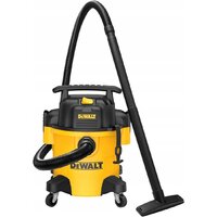 Пылесос DeWalt DXV20PTA - Превью изображения №7 — Интернет-магазин Your Sale