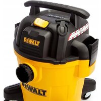 Пылесос DeWalt DXV20PTA - Превью изображения №6 — Интернет-магазин Your Sale