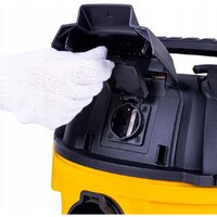 Пылесос DeWalt DXV20PTA - Превью изображения №8 — Интернет-магазин Your Sale