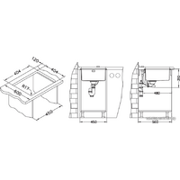 Alveus Kombino 30 [1100235] Image #4