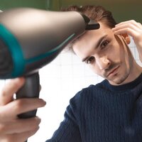 Cecotec IoniCare 5200 Aura Black 4201 Image #9