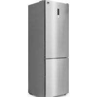 Холодильник CENTEK CT-1732 NF Inox - Превью изображения №5 — Интернет-магазин Your Sale