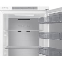 Однокамерный холодильник Samsung BRR29703EWW/EF - Превью изображения №4 — Интернет-магазин Your Sale