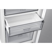Однокамерный холодильник Samsung BRR29703EWW/EF - Превью изображения №6 — Интернет-магазин Your Sale
