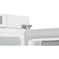 Однокамерный холодильник Samsung BRR29703EWW/EF - Превью изображения №9 — Интернет-магазин Your Sale
