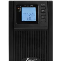 Источник бесперебойного питания Powerman Online 3000 Plus New - Превью изображения №2 — Интернет-магазин Your Sale