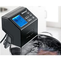 Су-вид (Sous-vide) Steba SV 100 Professional - Превью изображения №3 — Интернет-магазин Your Sale