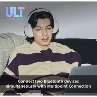 Sony ULT Power Sound Wear WH-ULT900N (черный) Image #7