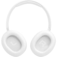 Наушники JBL Tune 730BT (белый) - Превью изображения №7 — Интернет-магазин Your Sale
