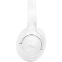 Наушники JBL Tune 730BT (белый) - Превью изображения №3 — Интернет-магазин Your Sale