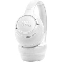 Наушники JBL Tune 730BT (белый) - Превью изображения №6 — Интернет-магазин Your Sale