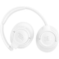 Наушники JBL Tune 730BT (белый) - Превью изображения №4 — Интернет-магазин Your Sale
