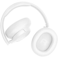 Наушники JBL Tune 730BT (белый) - Превью изображения №9 — Интернет-магазин Your Sale