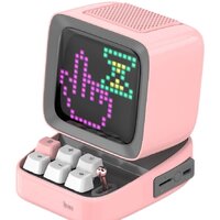 Divoom Ditoo (розовый)