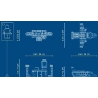 LEGO City 60261 Городской аэропорт Image #11