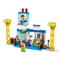 LEGO City 60261 Городской аэропорт Image #5