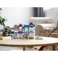 LEGO Friends 41449 Дом семьи Андреа Image #28