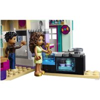LEGO Friends 41449 Дом семьи Андреа Image #8