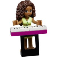 LEGO Friends 41449 Дом семьи Андреа Image #14