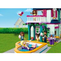 LEGO Friends 41449 Дом семьи Андреа Image #30