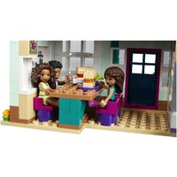 LEGO Friends 41449 Дом семьи Андреа Image #27