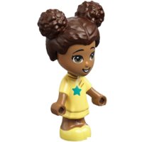 LEGO Friends 41449 Дом семьи Андреа Image #23