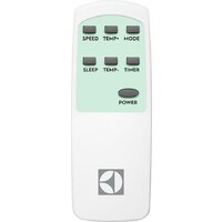 Мобильный кондиционер Electrolux Arizona EACM-07 AZ/N6 - Превью изображения №10 — Интернет-магазин Your Sale
