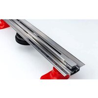 Berges Wasserhaus Super Line 550 (матовый хром) Image #2