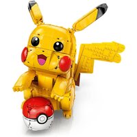 Конструктор LEGO Pokemon 72152 Пикачу и Покебол - Превью изображения №3 — Интернет-магазин Your Sale