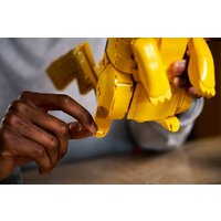Конструктор LEGO Pokemon 72152 Пикачу и Покебол - Превью изображения №8 — Интернет-магазин Your Sale